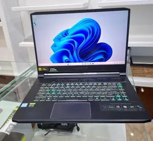 Photo - New Laptop Acer Predator 15 16GB Intel Core I7 SSD 1T