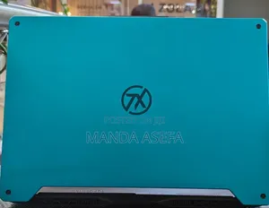 New Laptop Asus TUF Gaming A15 16GB AMD Ryzen 9 SSD 512GB
