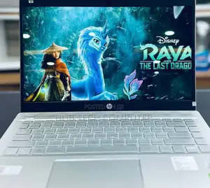 Photo - New Laptop HP Pavilion 11 16GB Intel Core I5 SSD 512GB