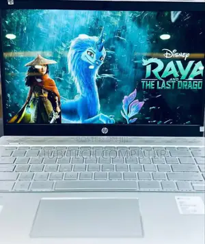 New Laptop HP Pavilion 11 16GB Intel Core I5 SSD 512GB