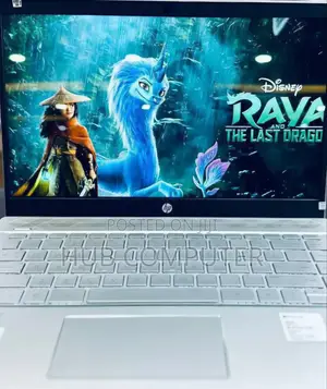 New Laptop HP Pavilion 11 16GB Intel Core I5 SSD 512GB