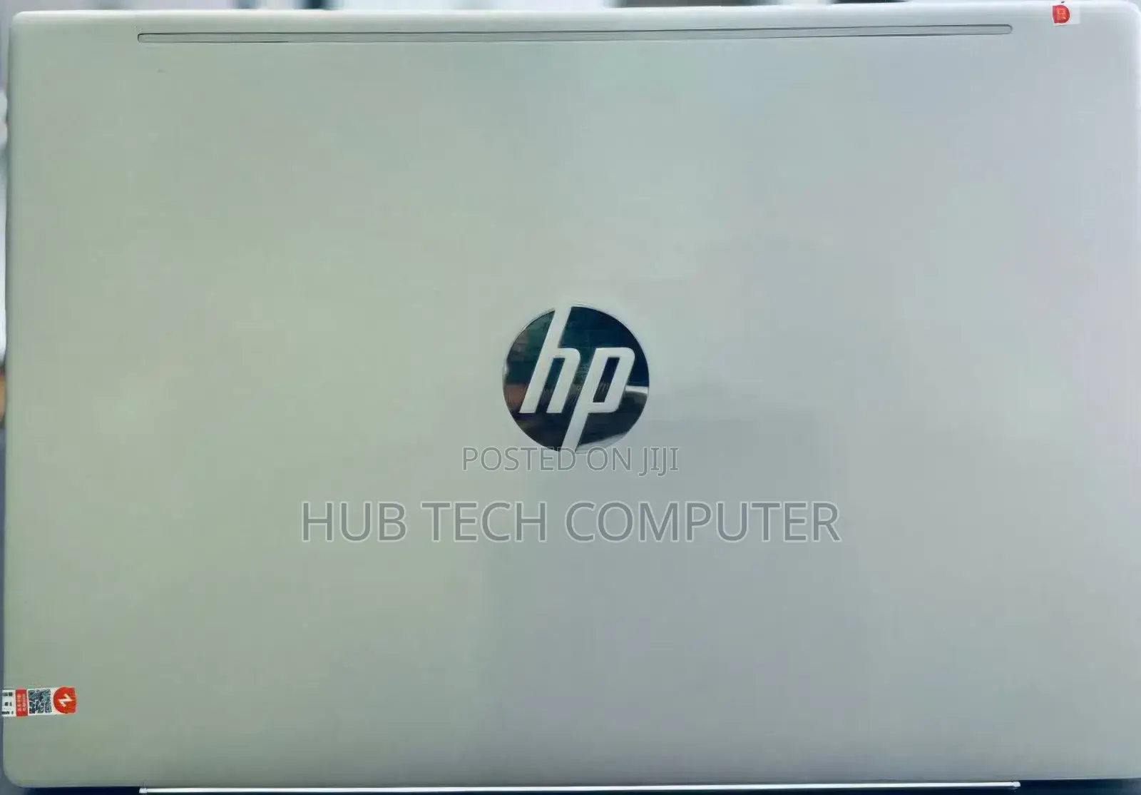 New Laptop HP Pavilion 11 16GB Intel Core I5 SSD 512GB