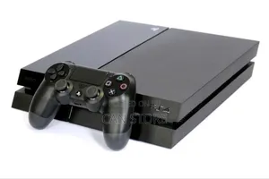 Photo - Jailbreak Ps4 ከ Fc25