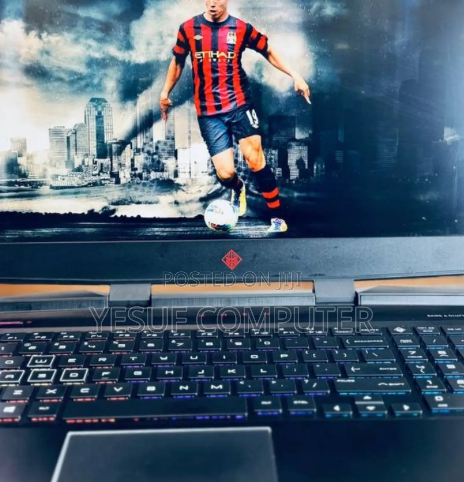 New Laptop HP Omen X 16GB Intel Core I5 HDD 1T