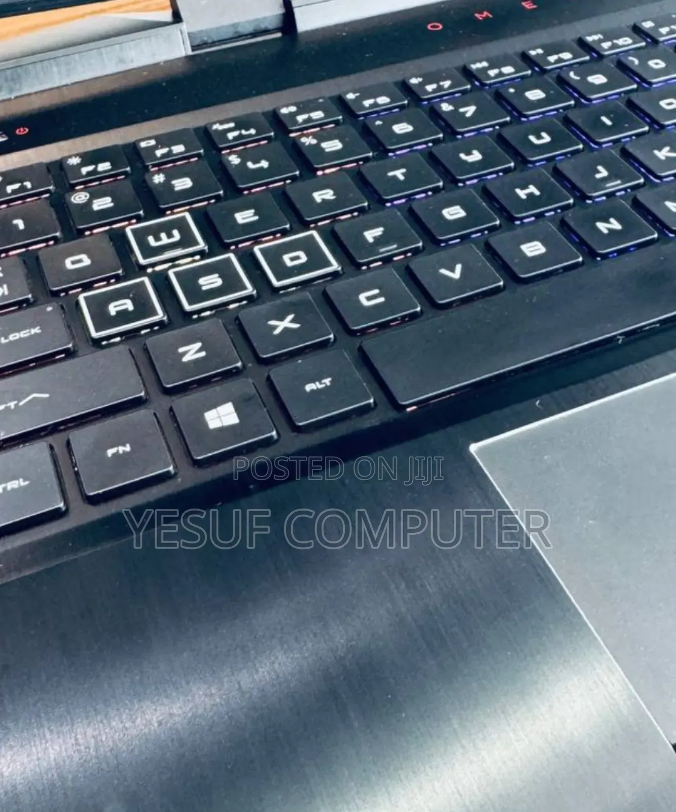 New Laptop HP Omen X 16GB Intel Core I5 HDD 1T