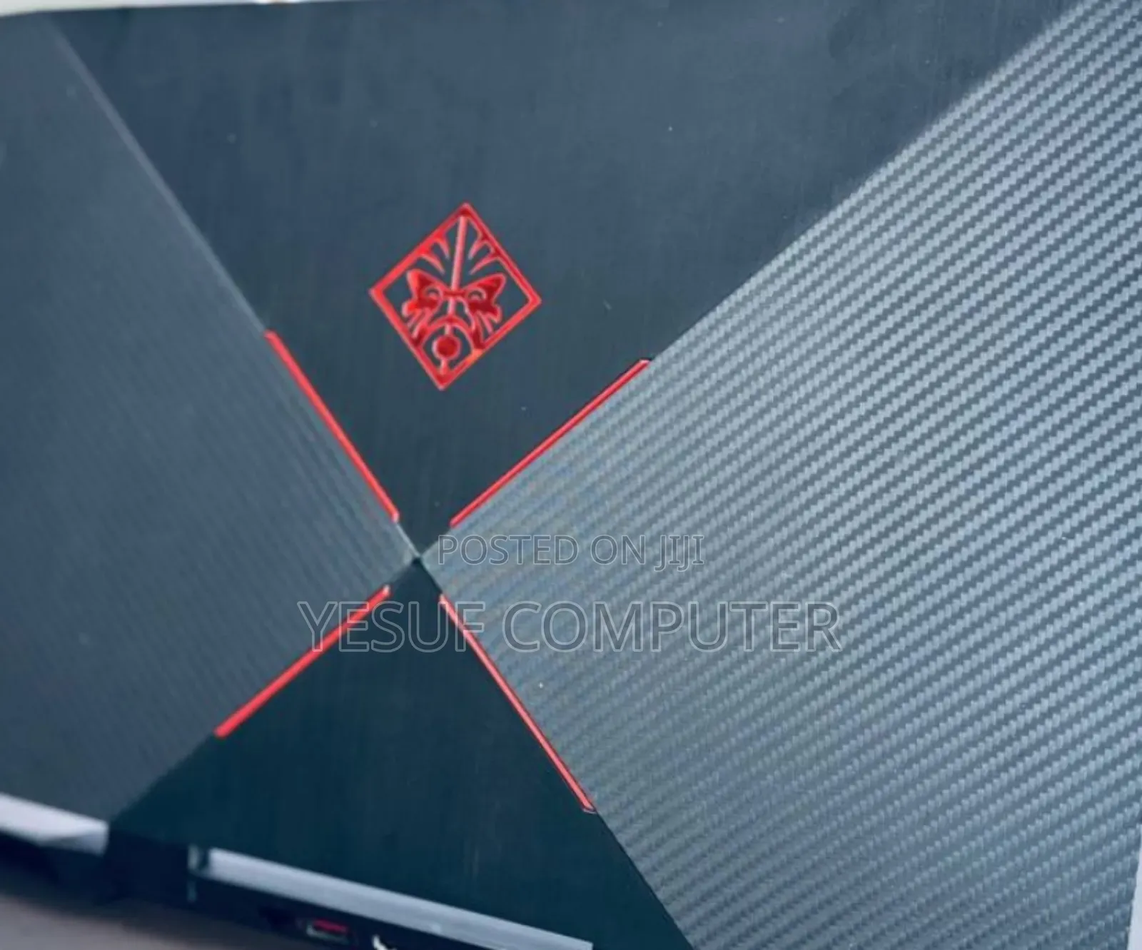 New Laptop HP Omen X 16GB Intel Core I5 HDD 1T