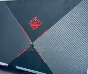 New Laptop HP Omen X 16GB Intel Core I5 HDD 1T