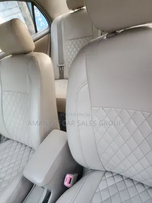 Toyota Corolla 2007 Blue