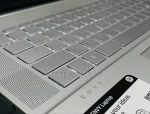 New Laptop HP Envy 16 Gaming 16-H1023dx 16GB Intel Core I9 SSD 1T