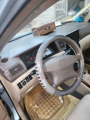 Toyota Corolla 2007 Blue