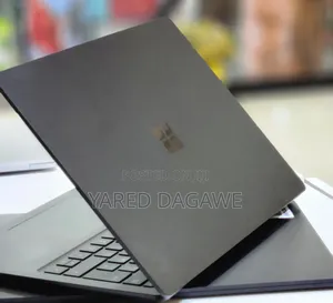 New Laptop Microsoft Surface Laptop 4 16GB Intel Core I7 SSD 512GB