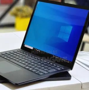 New Laptop Microsoft Surface Laptop 4 16GB Intel Core I7 SSD 512GB
