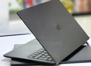 New Laptop Microsoft Surface Laptop 5 16GB Intel Core I5 SSD 512GB