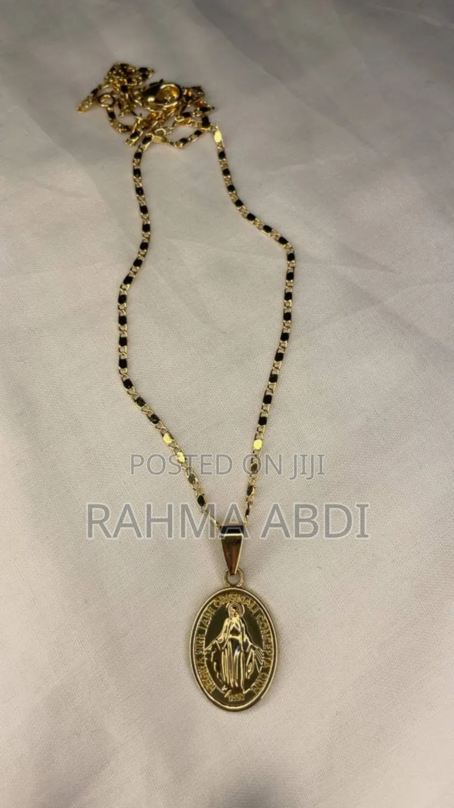Necklace Shiny Goldy Beautiful Chains We Are Tarim's Shop Dm Ur Choice
