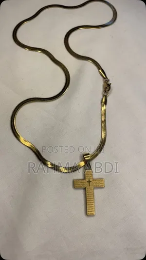 Necklace Shiny Goldy Beautiful Chains We Are Tarim's Shop Dm Ur Choice