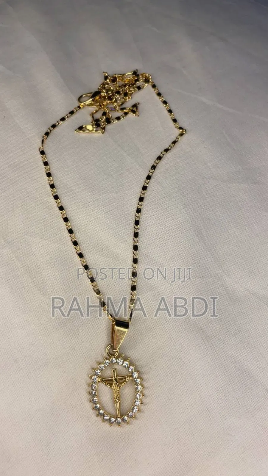 Necklace Shiny Goldy Beautiful Chains We Are Tarim's Shop Dm Ur Choice