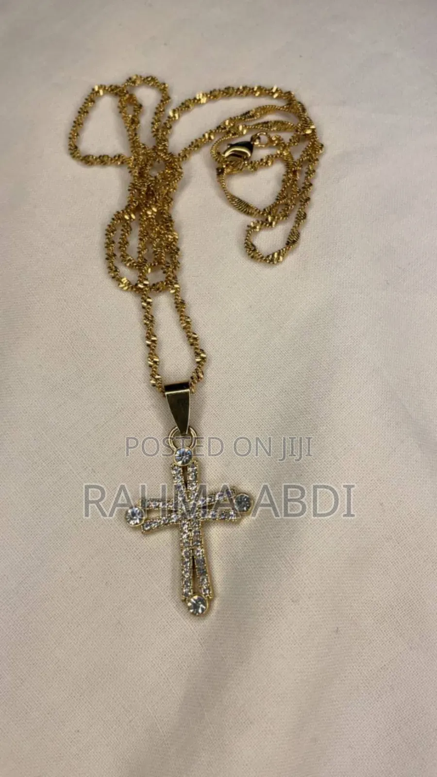 Necklace Shiny Goldy Beautiful Chains We Are Tarim's Shop Dm Ur Choice