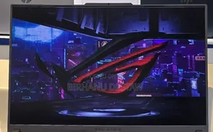 New Laptop Asus ROG Strix G15 G512 16GB Intel Core I7 SSD 512GB