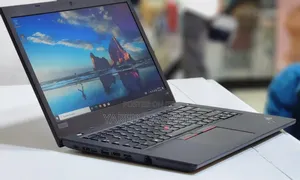 New Laptop Lenovo ThinkPad L480 16GB Intel Core I5 SSD 512GB