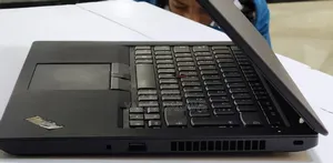 New Laptop Lenovo ThinkPad L480 16GB Intel Core I5 SSD 512GB
