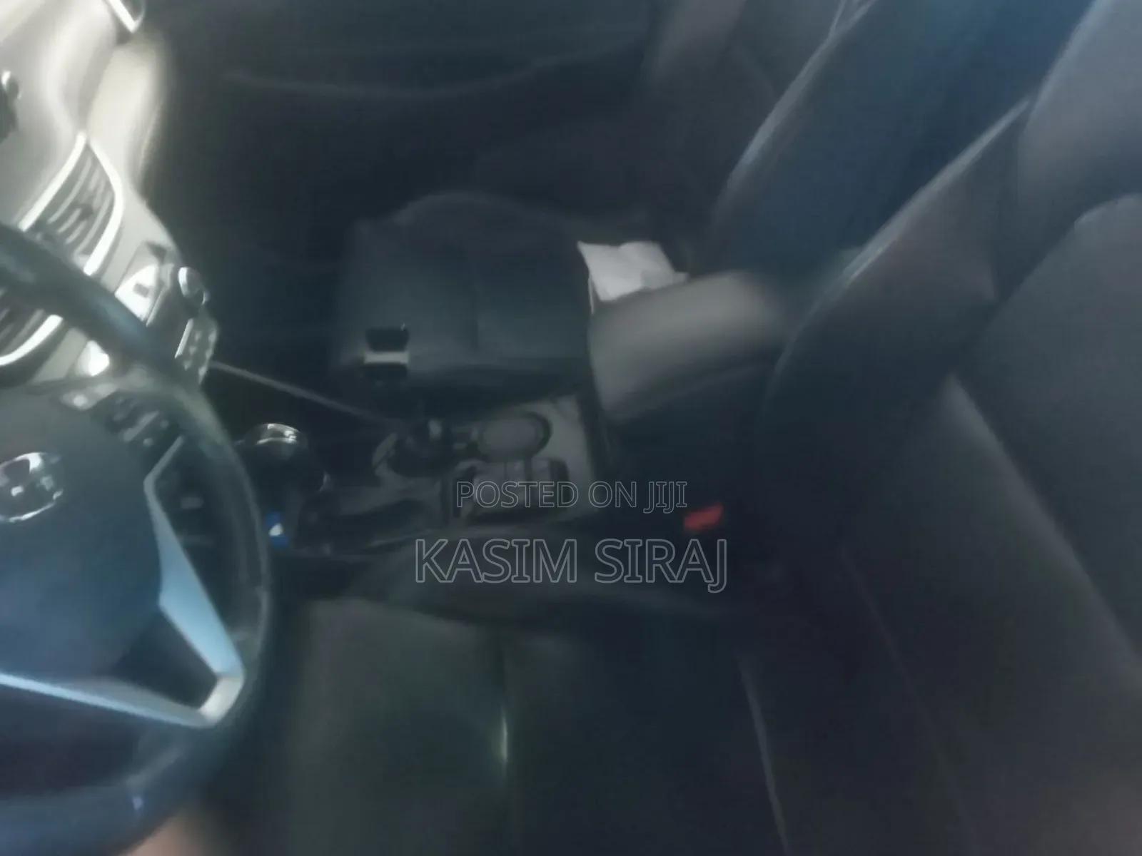 Hyundai Tucson Limited FWD 2020 Gray