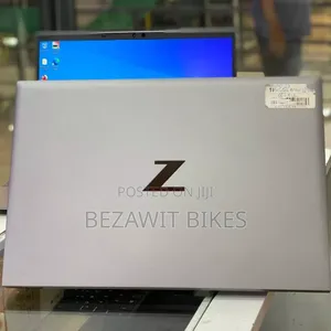 Photo - New Laptop HP ZBook 14 16GB Intel Core I7 SSD 512GB