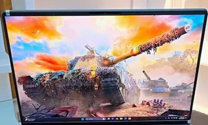 New Laptop Asus ROG Zephyrus G15 32GB Intel Core I9 SSD 1T