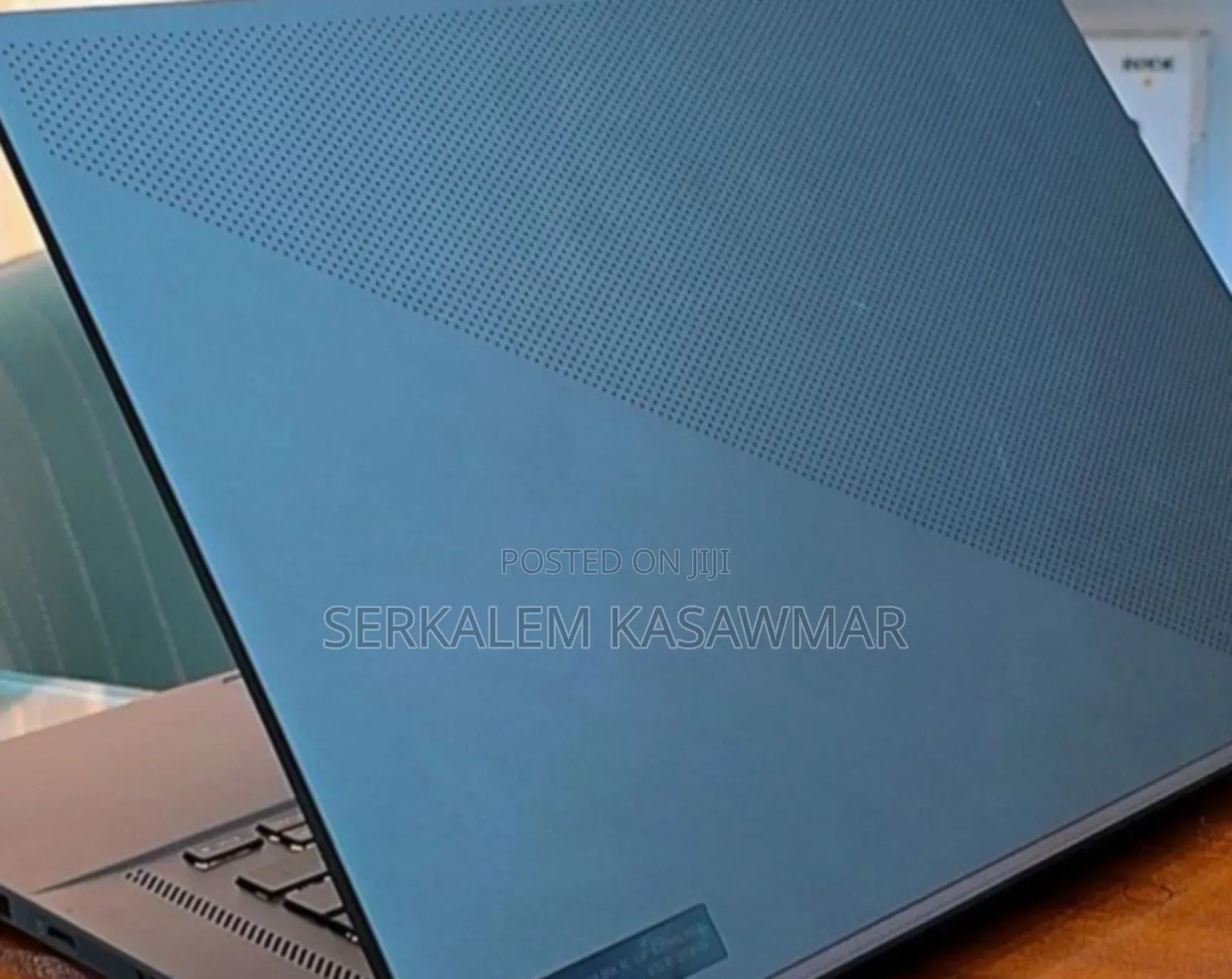 New Laptop Asus ROG Zephyrus G15 32GB Intel Core I9 SSD 1T