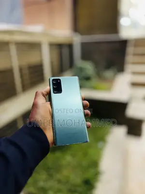 Photo - Samsung Galaxy Note 20 5G 256 GB