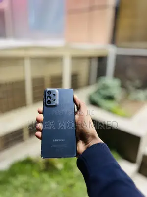 Photo - Samsung Galaxy A73 5G 128 GB