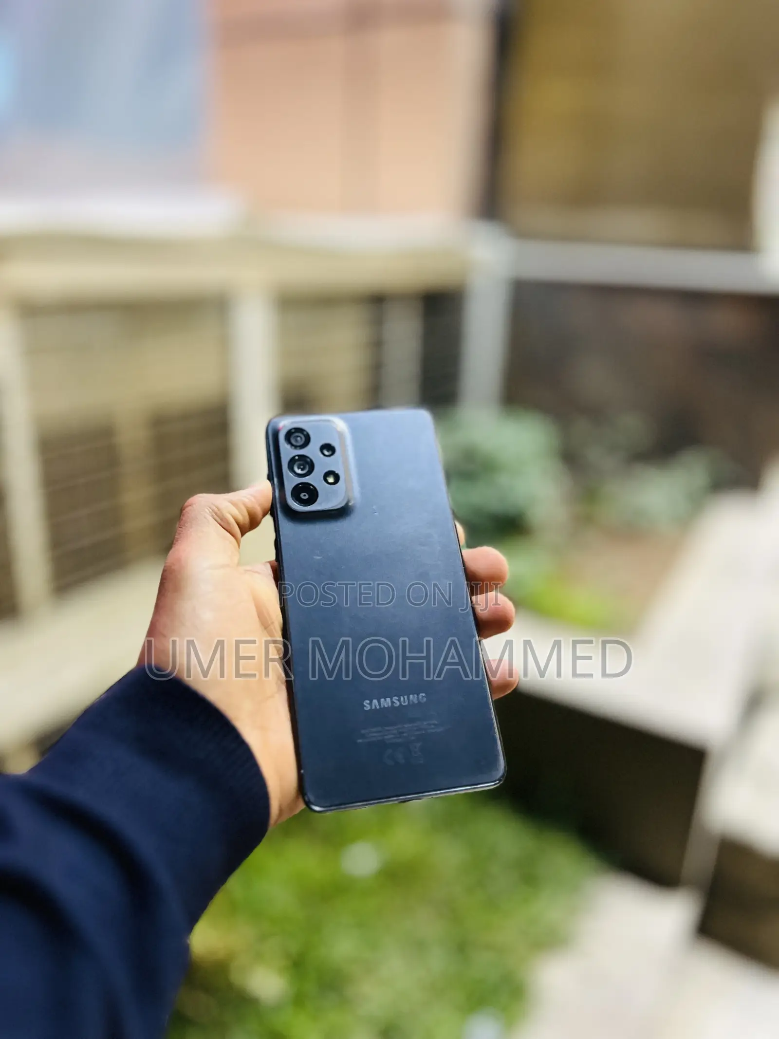 Samsung Galaxy A73 5G 128 GB