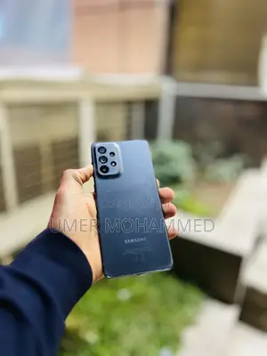 Samsung Galaxy A73 5G 128 GB