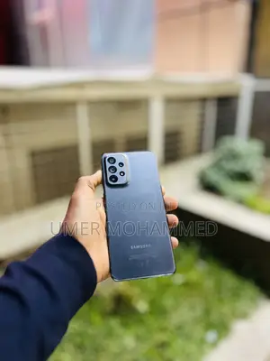 Samsung Galaxy A73 5G 128 GB