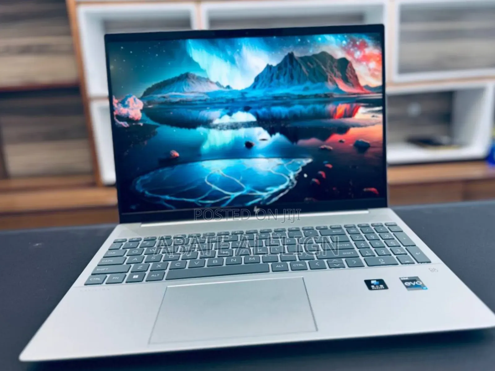 New Laptop HP Pavilion 15 16GB Intel Core I7 SSD 1T