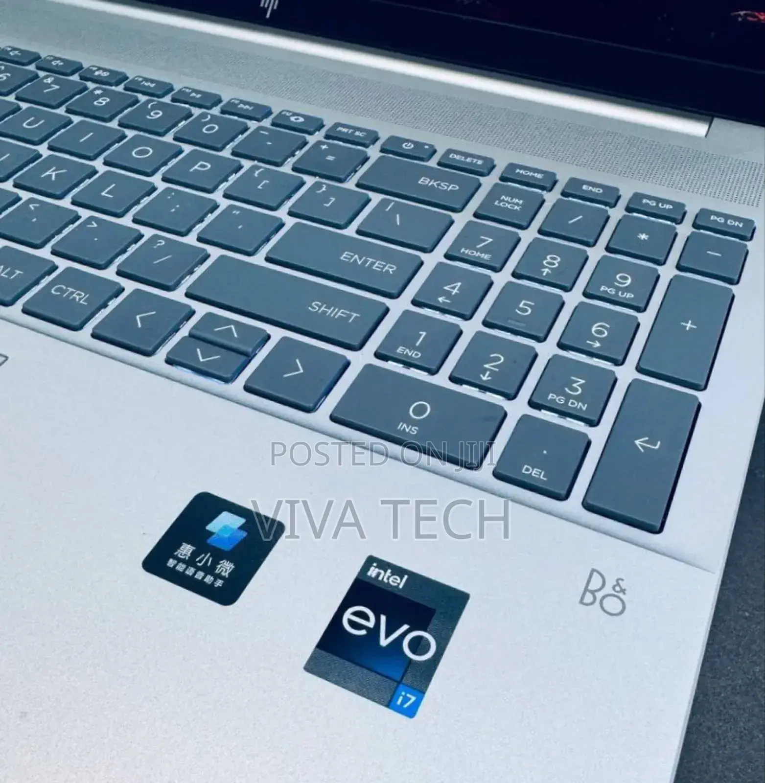 New Laptop HP Pavilion 15 16GB Intel Core I7 SSD 1T
