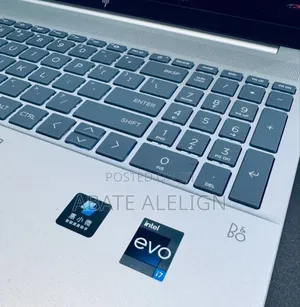 New Laptop HP Pavilion 15 16GB Intel Core I7 SSD 1T