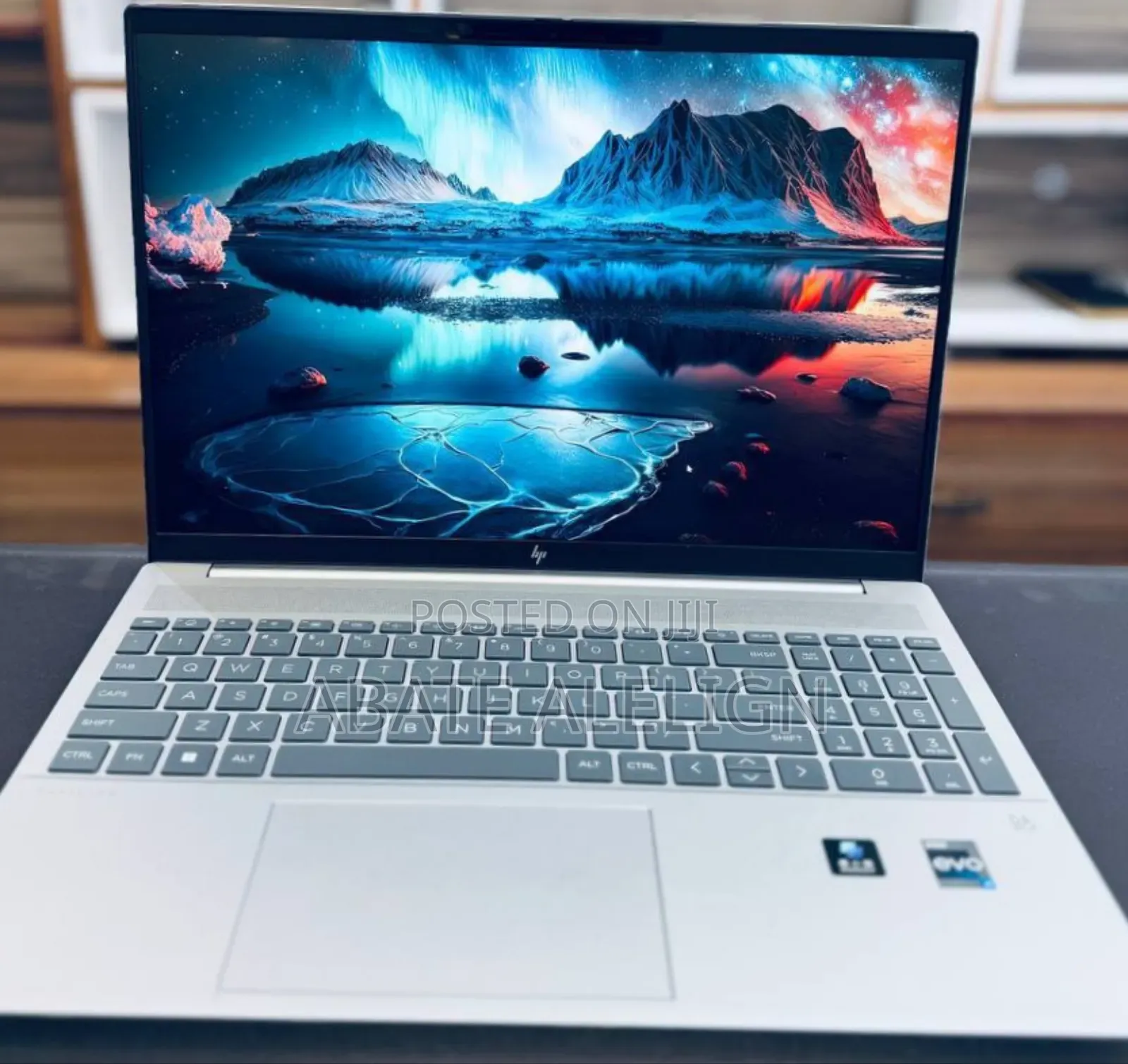 New Laptop HP Pavilion 15 16GB Intel Core I7 SSD 1T