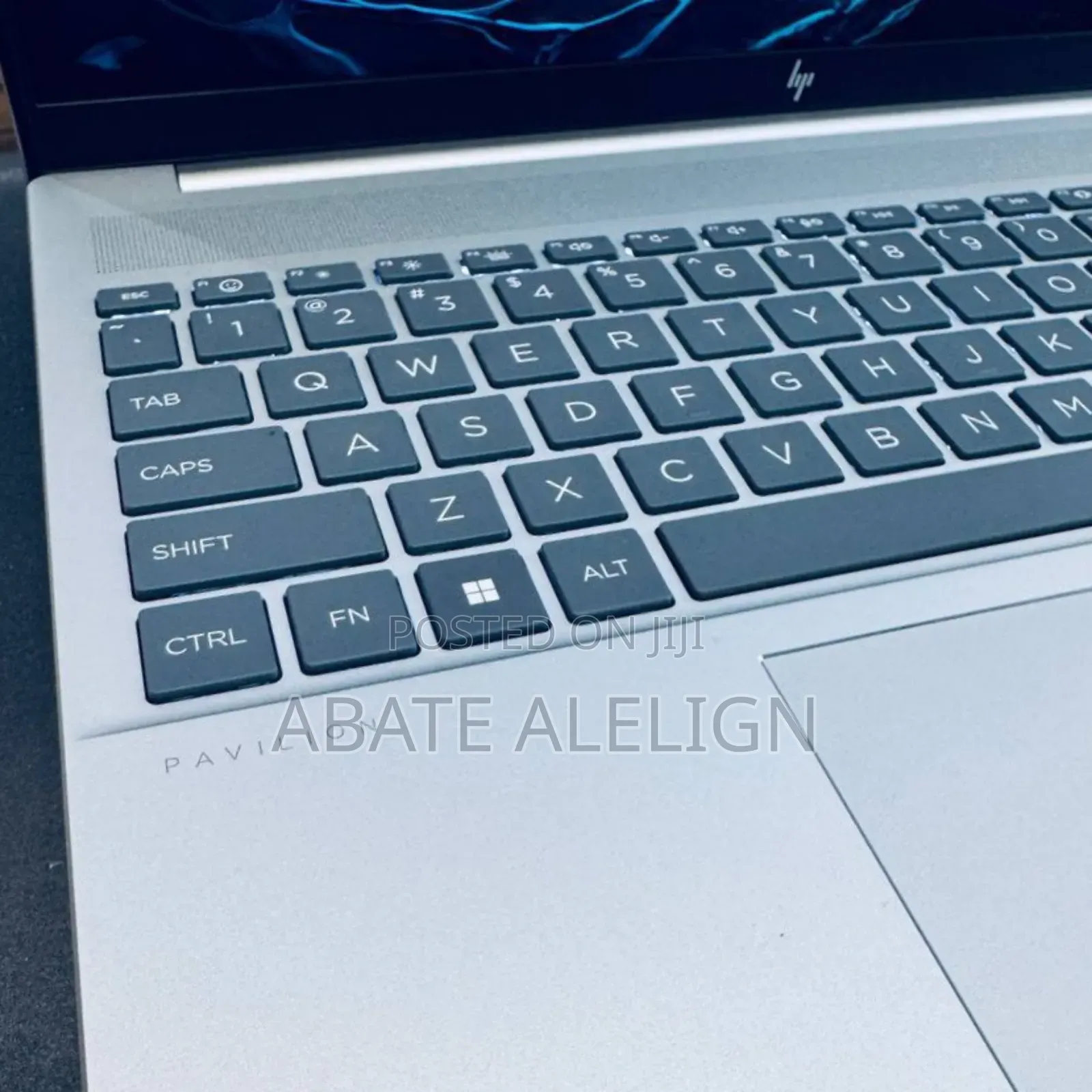 New Laptop HP Pavilion 15 16GB Intel Core I7 SSD 1T