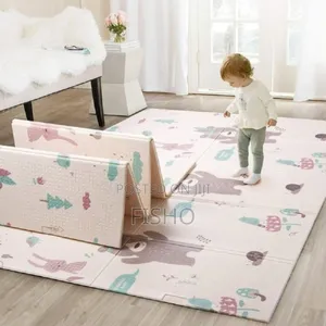 Baby Play Mat ከነፃ ዲሊበሪ ጋር 4000ብር