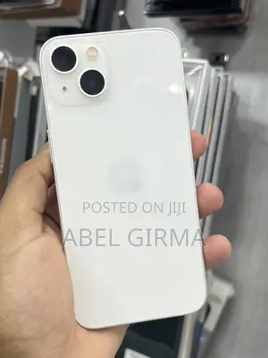 Photo - Apple iPhone 13 256 GB White