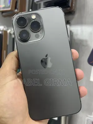 Apple iPhone 13 Pro 256 GB Gray