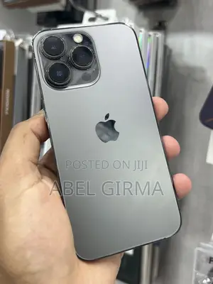 Apple iPhone 13 Pro 256 GB Gray