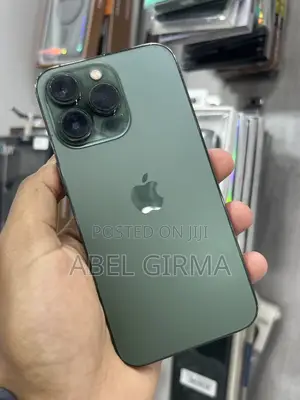 Apple iPhone 13 Pro 128 GB Green