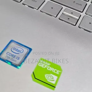 New Laptop HP Pavilion 15 8GB Intel Core I5 HDD+SSD 128GB