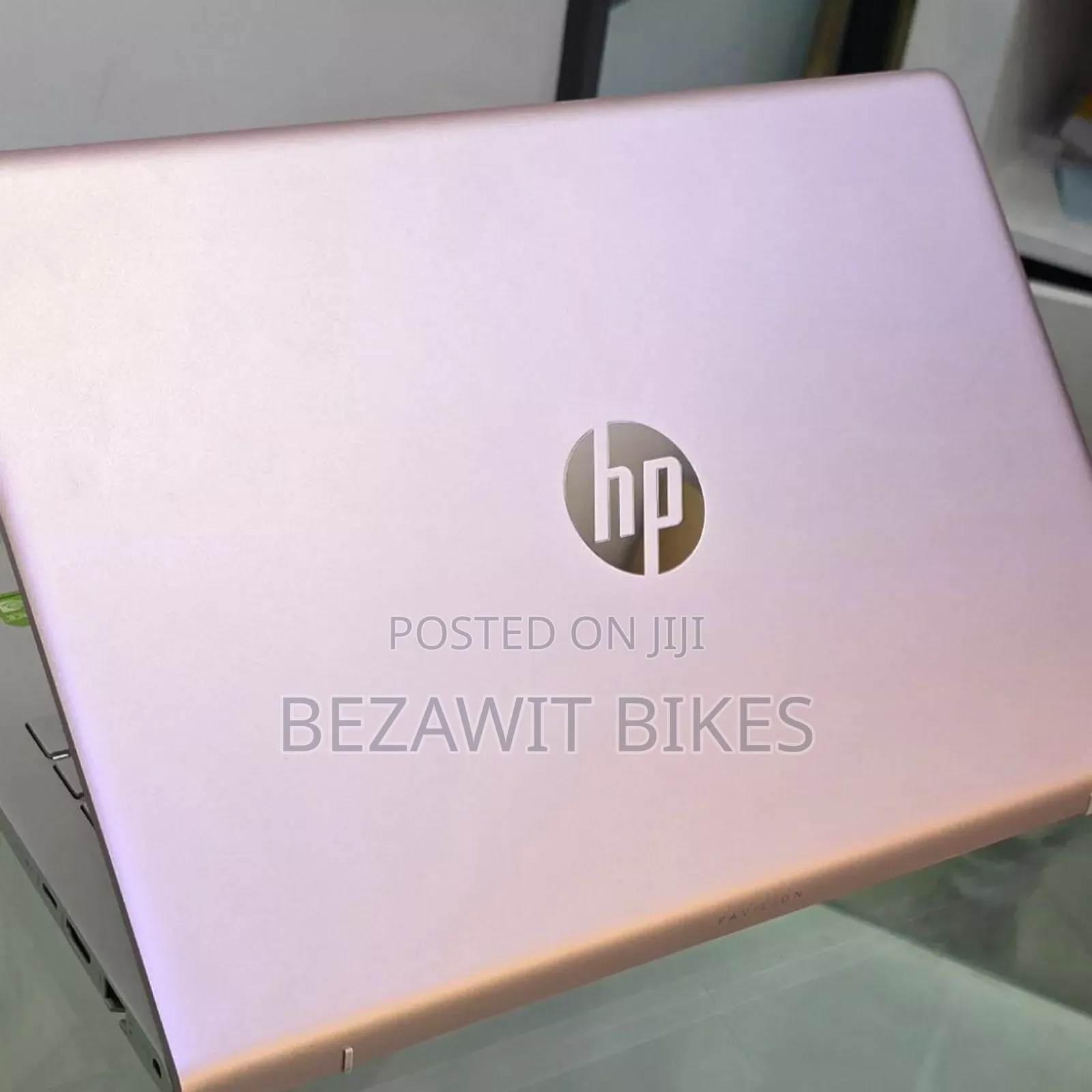 New Laptop HP Pavilion 15 8GB Intel Core I5 HDD+SSD 128GB