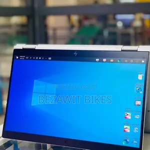 New Laptop HP ZBook Firefly 15 G7 32GB Intel Core i7 SSD 1T