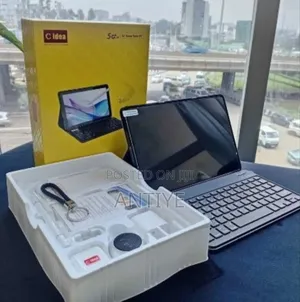 Photo - New C idea CM8800 Plus 1 TB