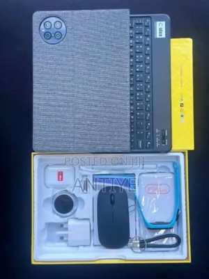 New C idea CM8800 Plus 1 TB