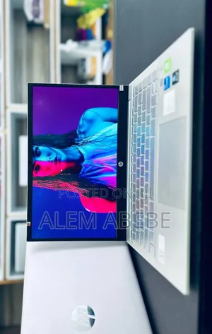New Laptop HP Pavilion 14 16GB Intel Core I5 SSD 512GB