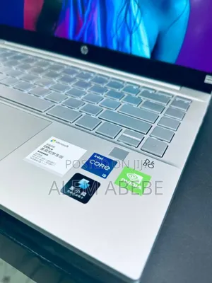 New Laptop HP Pavilion 14 16GB Intel Core I5 SSD 512GB